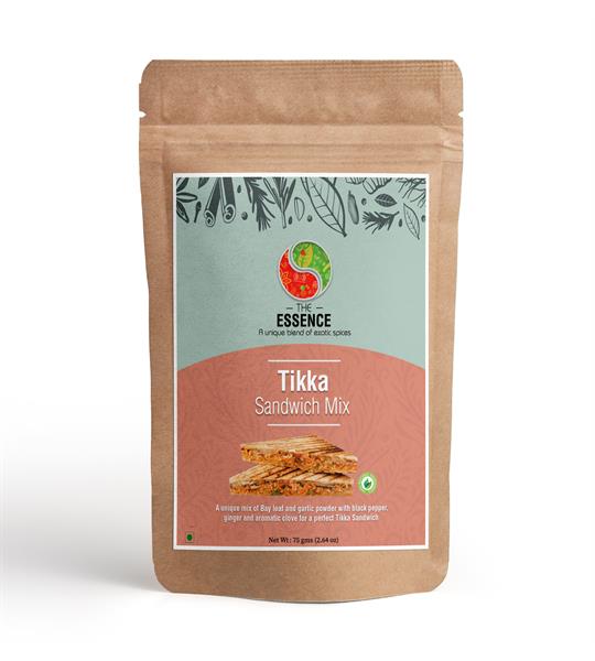 The Essence - Tikka Sandwich Spice
