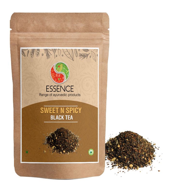 The Essence - Sweet n Spicy Tea