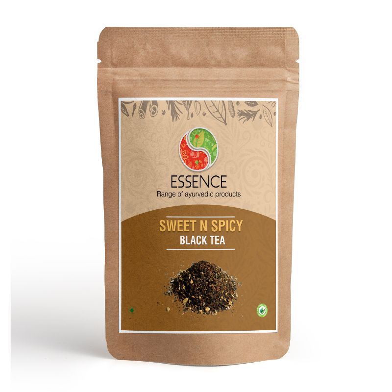 The Essence - Sweet n Spicy Tea
