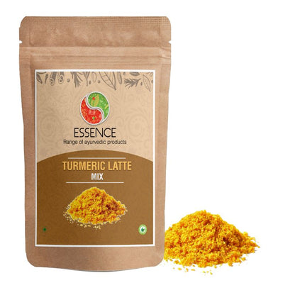 The Essence - Turmeric Latte Mix