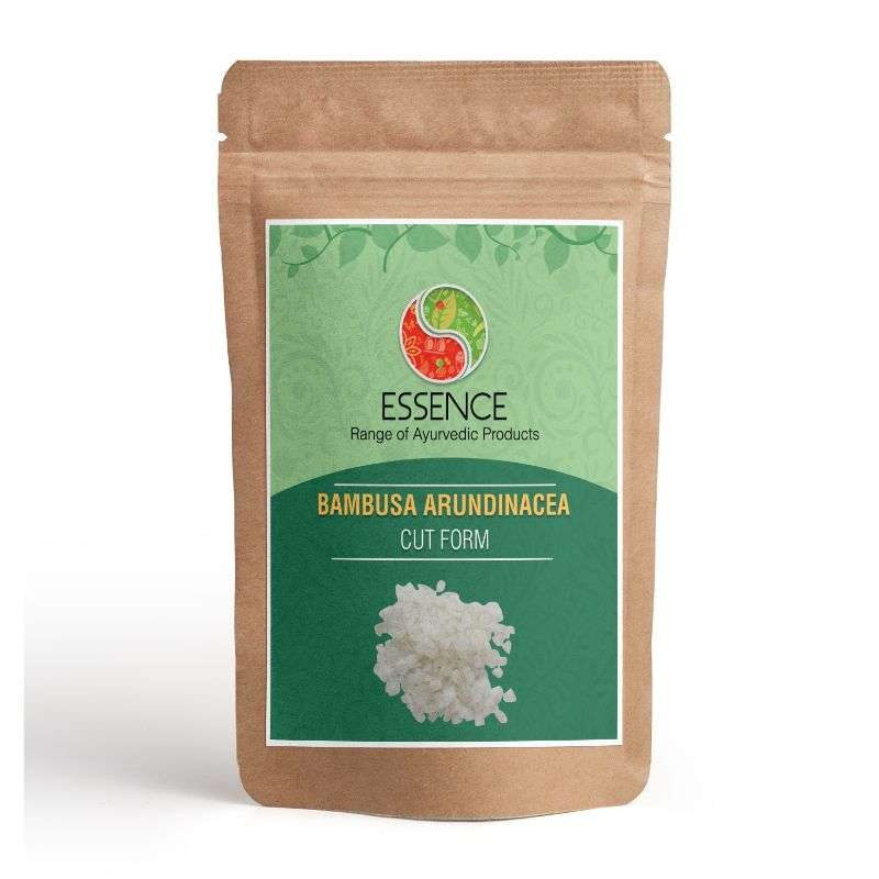 Essence Bambusa Arundinacea Granules, Vanshlochan, Tabasheer